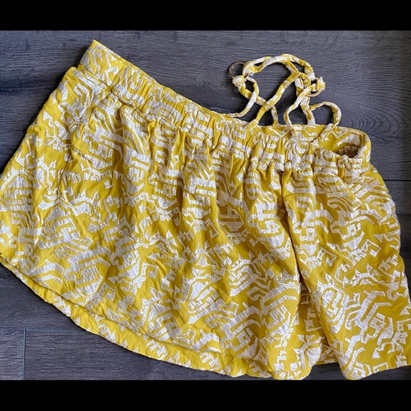 Anthropologie tank - Picture 4 of 6